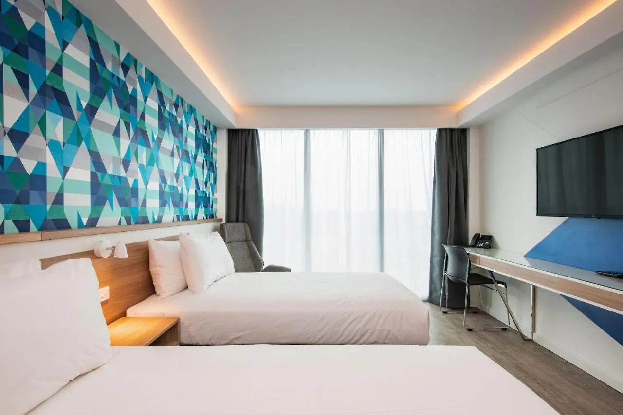 Arden Hotel Крайстчёрч 4*,  Новая Зеландия