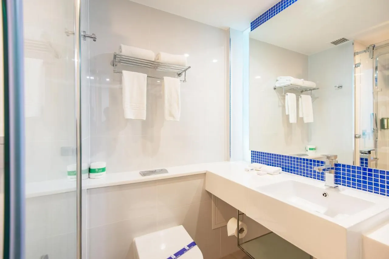 Arden Hotel Крайстчёрч