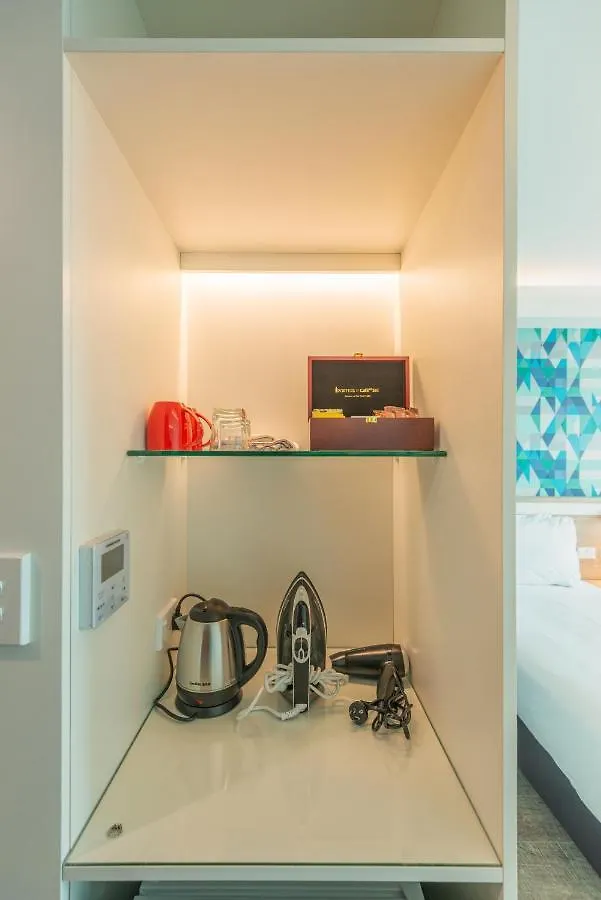 Arden Hotel Κράισττσερτς