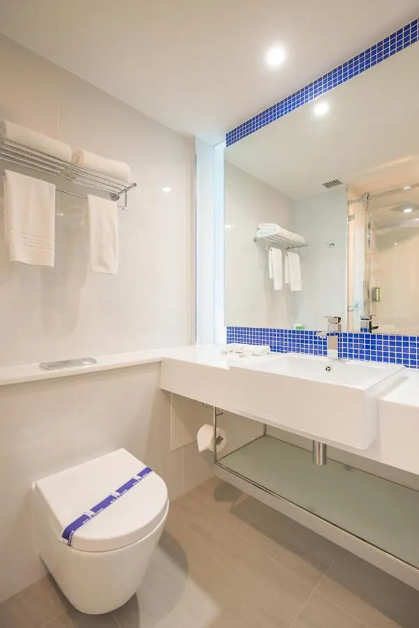Arden Hotel Κράισττσερτς